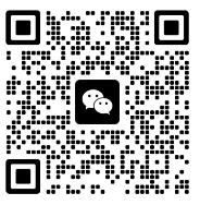 在线客服微信二维码